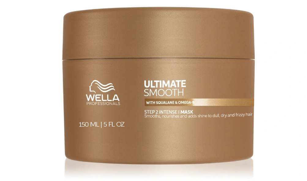 Wella Professionals Ultimate Smooth Mask - 150ml főképe